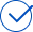チェックアイコン