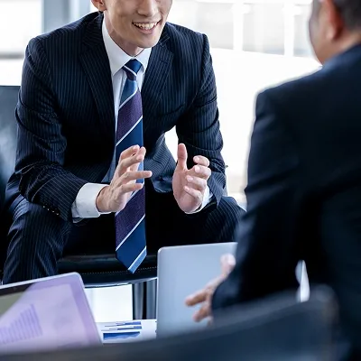 データドリブン・戦略コンサルティング