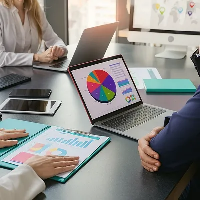 高度な効果測定・検証