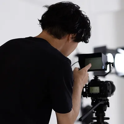 ブランド構築・クリエイティブ制作