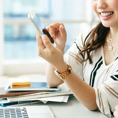 SNSマーケティング