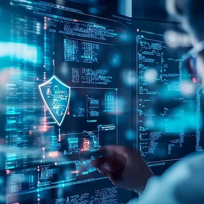 マーケティングAIによる自動化・予測