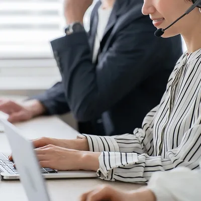 音声・テキスト解析